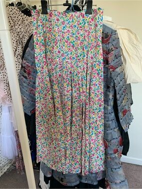 NWOT Rixo Skirt